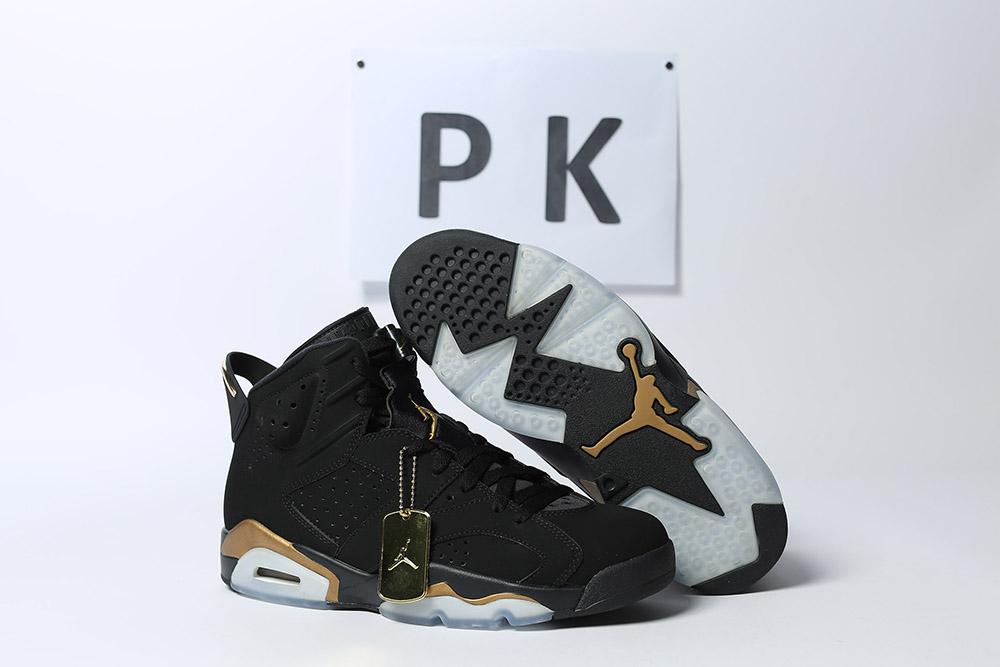 PK GOD Jordan 6 Retro DMP 2020 RETAIL MATERIALS READY TO SHIP